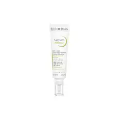 BIODERMA SEBIUM KERATO+ gel creme anti imperfections 30ml