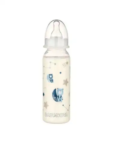 baby nova biberon de nuit PP 240ml