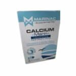 marinac Calcium marin 30 gelules