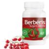 Berbèris Vulgaris 60 gellules