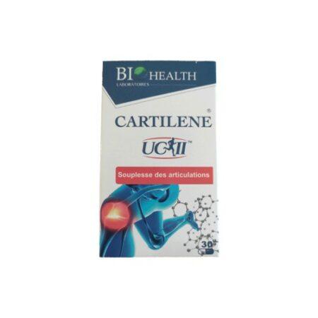 Biohealth cartilene 30 gelules