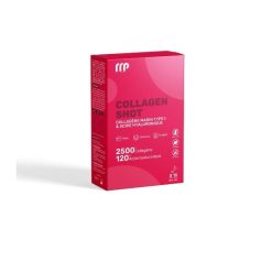 COLLAGEN BEAUTY SHOT peau/cheveux/ongles sachet 10ml b/14