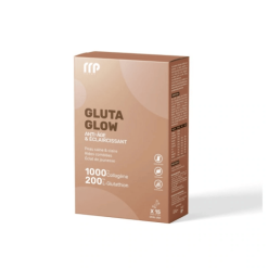 GLUTA GLOW suspension buvable en sachet-dose b/14
