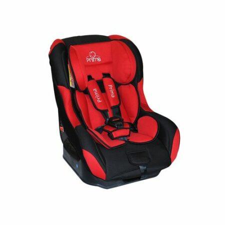 Prima Baby siège auto Travel rouge