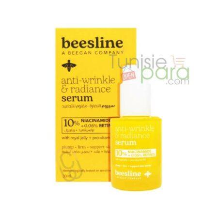 BEESLINE serum anti-wrinkle radiance 30ml