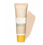 BIODERMA PHOTODERM cover touch mineral SPF50+ très claire