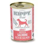 Boite Kippy Dog Saumon 400 Gr
