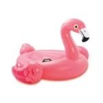 Bouee-gonflable-Flamant-rose-INTEX-57558