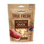 Carnilove True Fresh Freeze-Dried Duck Wit