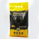Catter Premium 5l Natural