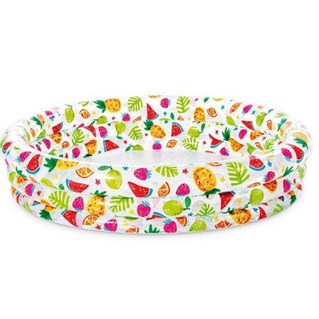 Piscine Gonflable Intex Ananas 59431np