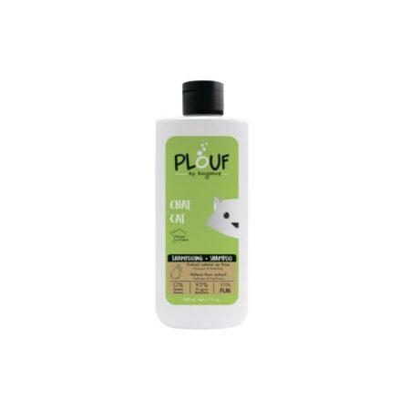Shampoing Plouf Chat 200ml