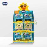 chicco lunette soleil