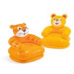 fauteuil-gonflable-happy-animal-intex-68556np