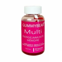 Gummy Bear Multi 60 Gummies
