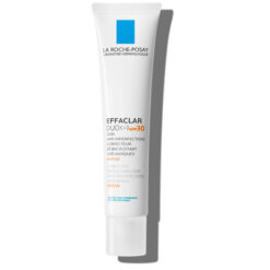 LA ROCHE POSAY effaclar duo+ spf30 40ml