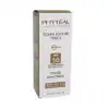 PHYTEAL ecran teinte beige dore spf50 50ml