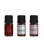Brazilian Glow pack 3 ampoules Booster 5ml_3