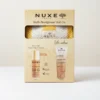 NUXE SAC HUILE PRODIGIEUSE ROLL-ON 60ML+HUILE DE DOUCHE PRECIEUSE PARFUMEE 100ML