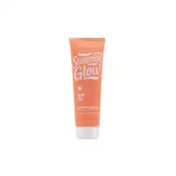 Brazilian Glow Masque Summer Glow SPF30 ecran protecteur cheveux 250 ML