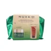 NUXE NUXURIANCE TROUSSE INNOVATION ANTI-AGE LE SOIN CIBLE REGARD ET LEVRES
