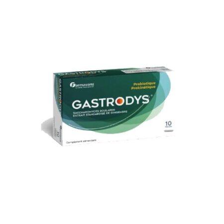 Farmavans gastrodys b10 gelules