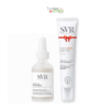 SVR COFFRET ANTI TACHES CLAIRIAL AMPOULE ET CLAIRIAL SPF50+