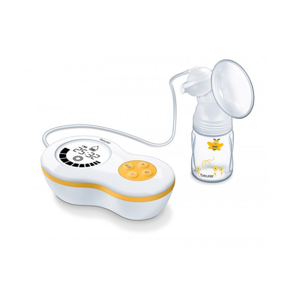 BEURER TIRE-LAIT ELECTRIQUE By 40