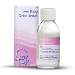 NEO BABY GRIPE WATER