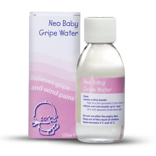 NEO BABY GRIPE WATER