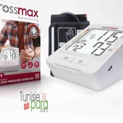 ROSSMAX Tensiomètre électronique automatique / de bras Z1