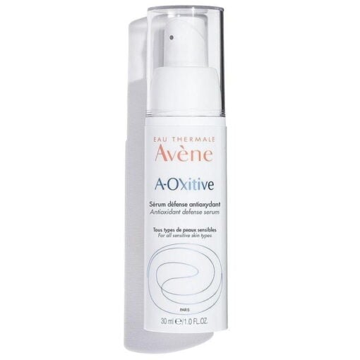 AVÈNE A-Oxitive Sérum Défense Antioxydant