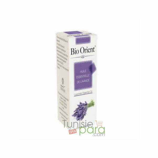 BIO ORIENT Huile essentielle de Lavande, 10ml