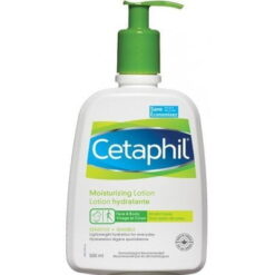 CETAPHIL LOTION HYDRATANTE