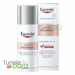 EUCERIN SOIN DE JOUR SPF30 50ML ANTI-PIGMENT