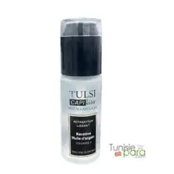 tulsi capiliss serum capillaire 50ml