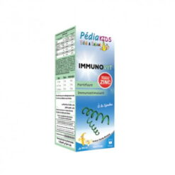 Pédiakids Immunovit 150 ml