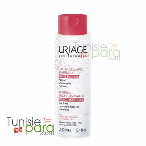 AVENE pack CLEANANCE COMEDOMED + Eau thermale 150 ml offert