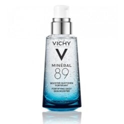 Vichy 89 mineral