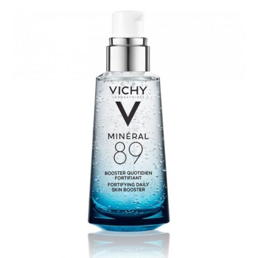 Vichy 89 mineral