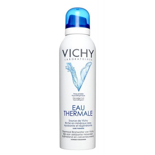 VICHY Eau Thermale Minéralisante 150ml