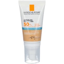 Anthelios UVMUNE 400 Crème Hydratante Teintée SPF50+ - Très Haute Protection