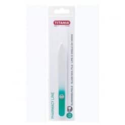 TITANIA lime a ongles en verre breveté 1250/A PH