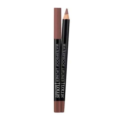 LOLLIS Waterproof Lipliner n209