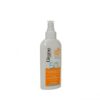 lirene ecran lotion solaire enfant vanille spf50 150ml