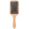 VEPA brosse cheveux carre en bois inter noir MB4-4
