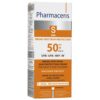 PHARMACERIS S SPECTRUM-PROTECT CRÈME HAUTE PROTECTION SPF50+ 50ML