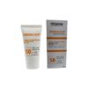 PRODERMA dermalight crème solaire dépigmentant anti-âge spf 50+ (jaune)