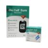 ON CALL SURE bandelettes b/50 + Appareil Gratuit