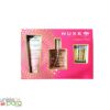 NUXE Coffret huile prodigieuse florale + gelée florale 100ml offert +bougie huile prodigieuse offert